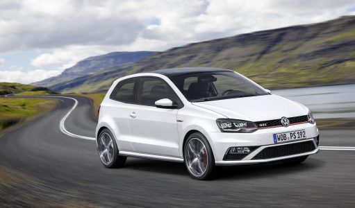 Volkswagen Polo GTi 2015: Ahora con el 1.8 Turbo y caja de cambios manual