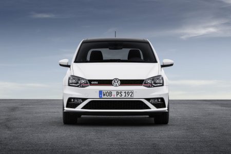 Volkswagen Polo GTi 2015: Ahora con el 1.8 Turbo y caja de cambios manual