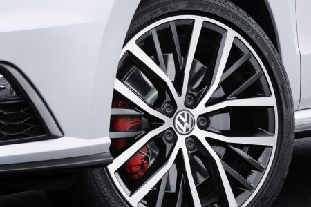 Volkswagen Polo GTi 2015: Ahora con el 1.8 Turbo y caja de cambios manual