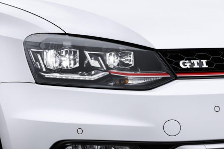 Volkswagen Polo GTi 2015: Ahora con el 1.8 Turbo y caja de cambios manual