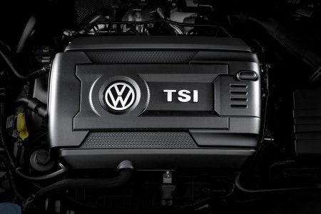 Volkswagen Polo GTi 2015: Ahora con el 1.8 Turbo y caja de cambios manual