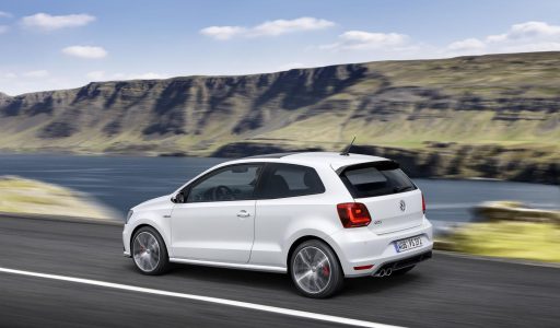 Volkswagen Polo GTi 2015: Ahora con el 1.8 Turbo y caja de cambios manual