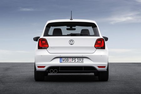 Volkswagen Polo GTi 2015: Ahora con el 1.8 Turbo y caja de cambios manual