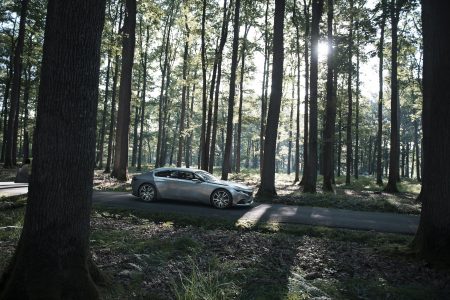 Peugeot nos muestra una nueva edición del Concept Exalt para el Salón de París