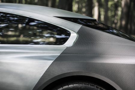 Peugeot nos muestra una nueva edición del Concept Exalt para el Salón de París