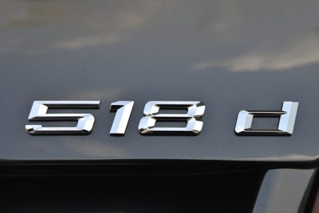 BMW-518d-528d-5