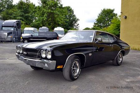 Chevelle-1