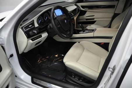 A la venta el BMW 760Li de Lebron James