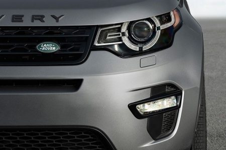 Land Rover Discovery Sport: La descendencia del Freelander