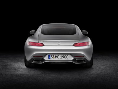 Mercedes-AMG GT: El nuevo GT alemán en profundidad