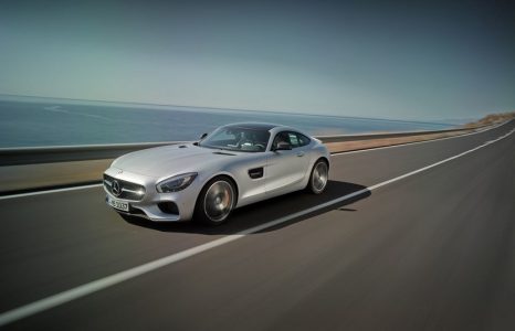 Mercedes-AMG GT: El nuevo GT alemán en profundidad