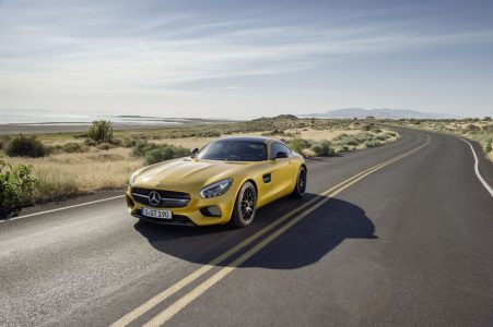 Mercedes-AMG GT: El nuevo GT alemán en profundidad