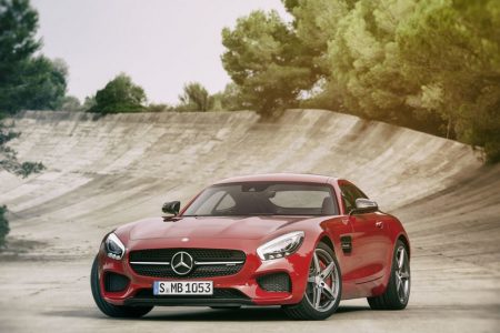 Mercedes-AMG GT: El nuevo GT alemán en profundidad