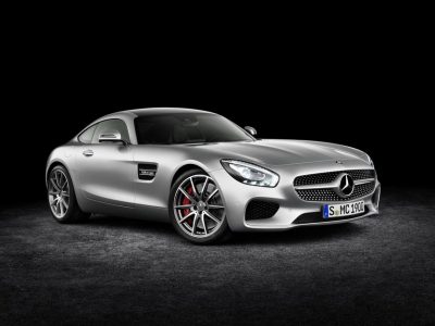 Mercedes-AMG GT: El nuevo GT alemán en profundidad