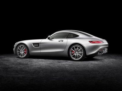 Mercedes-AMG GT: El nuevo GT alemán en profundidad