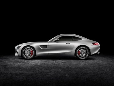 Mercedes-AMG GT: El nuevo GT alemán en profundidad