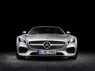 Mercedes-AMG GT: El nuevo GT alemán en profundidad