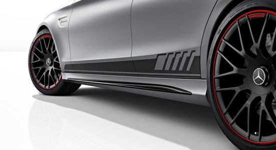 Mercedes-Edition-1-C63AMG-1