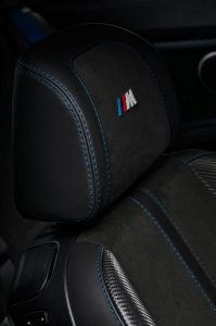 Vilner nos muestra cómo hacer de un BMW M3 Coupé un modelo más interesante