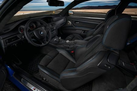 Vilner nos muestra cómo hacer de un BMW M3 Coupé un modelo más interesante