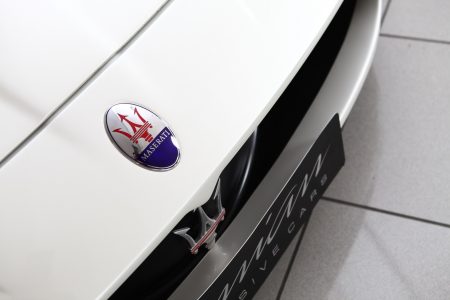 A la venta un exclusivo Maserati MC12 por 1'3 millones de euros