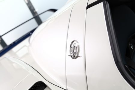 A la venta un exclusivo Maserati MC12 por 1'3 millones de euros
