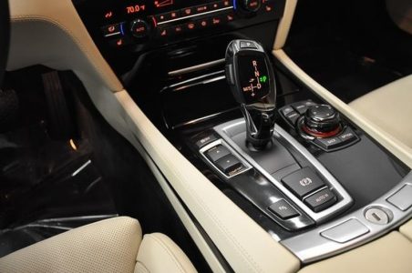 A la venta el BMW 760Li de Lebron James