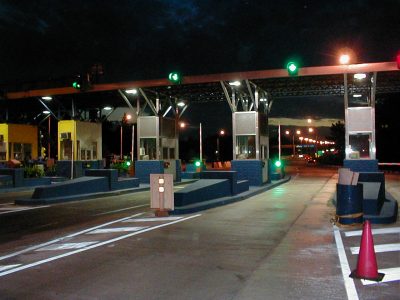 peaje
