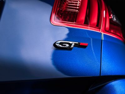 Peugeot 308 GT: La variante más prestacional