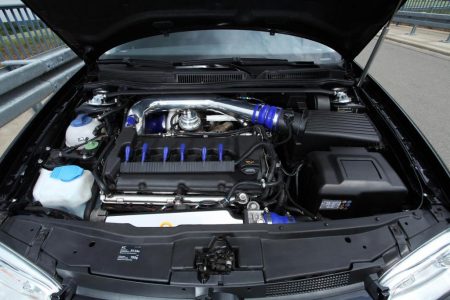 HPerformance nos sorprende con un Volkswagen Golf IV R32 de 650 caballos