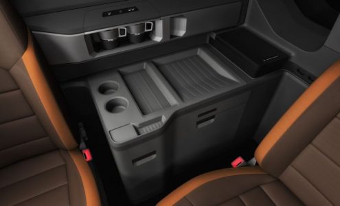 Volkswagen Tristar Concept: Anticipándonos la nueva T6