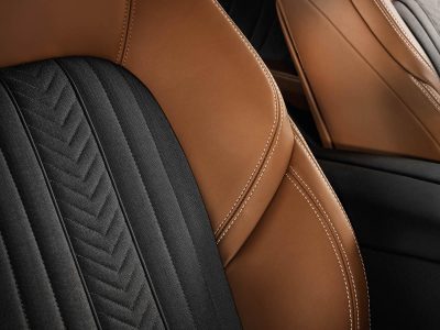 Oficial: Maserati Ghibli Ermenegildo Zegna Edition