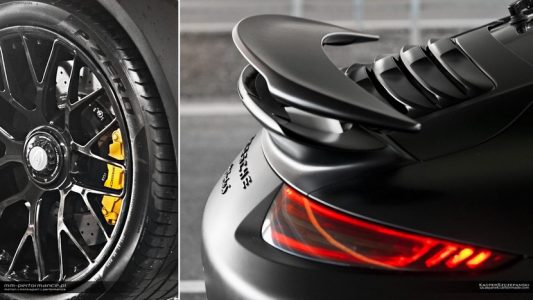 Porsche-911-Turbo-S-1