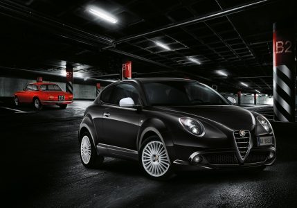 Llega el Alfa Romeo MiTo "Junior"