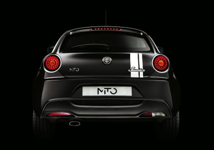 Llega el Alfa Romeo MiTo "Junior"