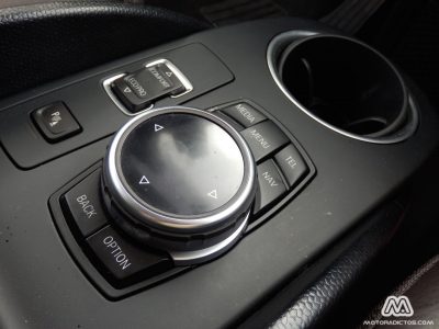 Prueba: BMW i3 (equipamiento, comportamiento, conclusión)