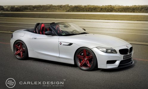 carlex-design-bmw-z4