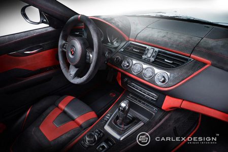 carlex-design-bmw-z4-interior-3