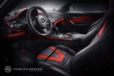 carlex-design-bmw-z4-interior-7