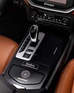 Oficial: Maserati Ghibli S Q4 Neiman Marcus Limited Edition