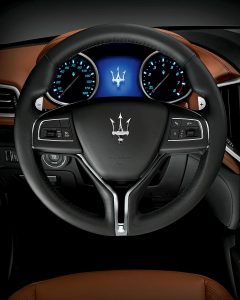 Oficial: Maserati Ghibli S Q4 Neiman Marcus Limited Edition