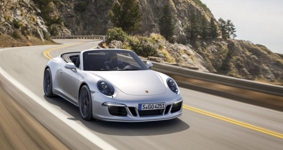 Porsche 911 Carrera GTS: Con 430 CV, para los clientes más exquisitos