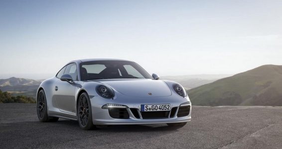 Porsche 911 Carrera GTS: Con 430 CV, para los clientes más exquisitos