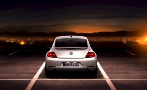 Volkswagen amplia la gama Beetle con el 2.0 TDI de 110 y 150 caballos