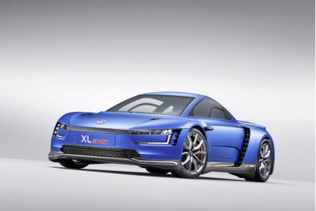 Volkswagen XL Sport: 200 CV a 11.000 RPM, y 270 km/h de velocidad máxima