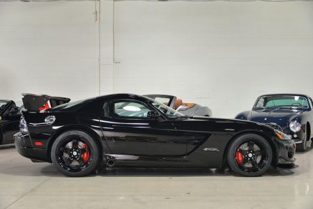 A la venta un impresionante Dodge Viper STR-10 ACR