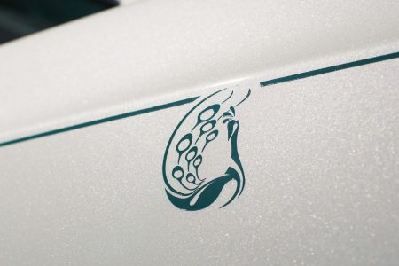 Rolls-Royce Maharajá Phantom Drophead Coupe
