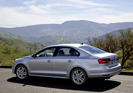 Volkswagen Jetta 2015: Ya disponible en España