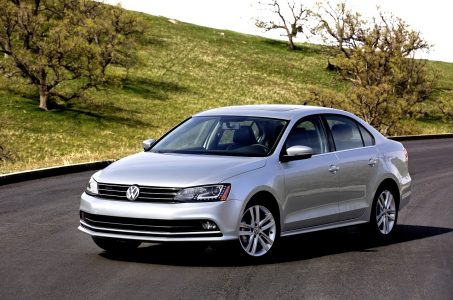 Volkswagen Jetta 2015: Ya disponible en España