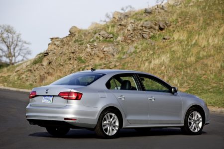 Volkswagen Jetta 2015: Ya disponible en España